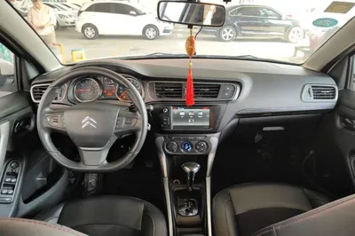 Citroen C3-XR