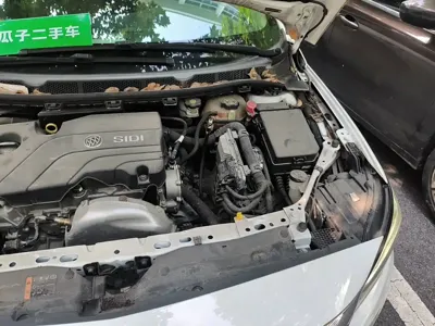 Buick Verano