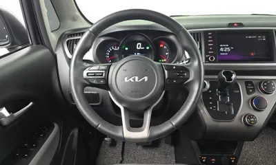 Kia Ray