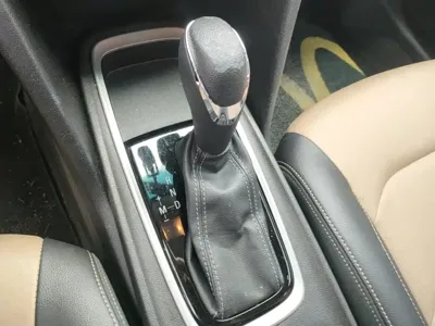 Chevrolet Monza