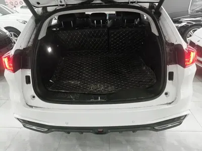 WEY Wey VV5