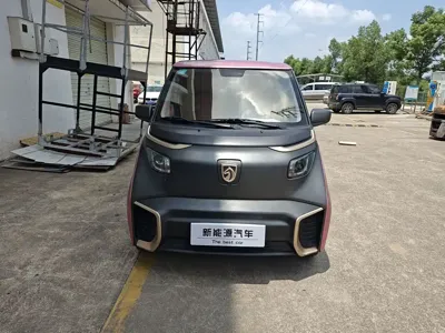 Baojun E200