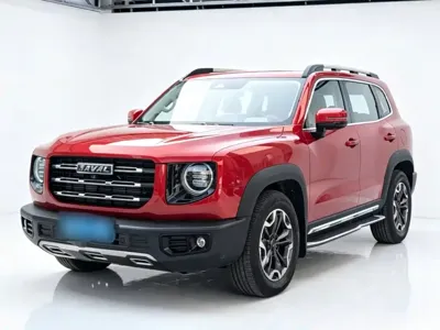 Haval Big Dog