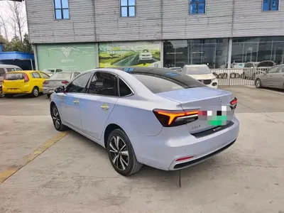 Roewe Feifan ER6