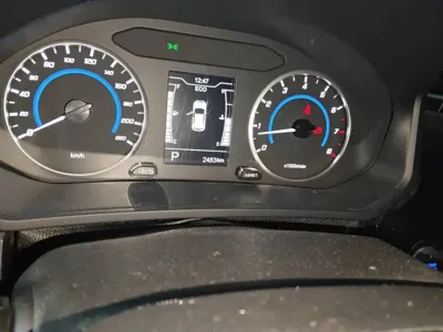 Chery Tiggo 3x