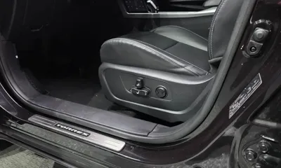 KG_Mobility_Ssangyong Torres