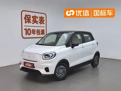 Leapmotor Leapmotor T03