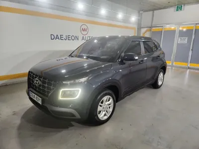 Hyundai Venue