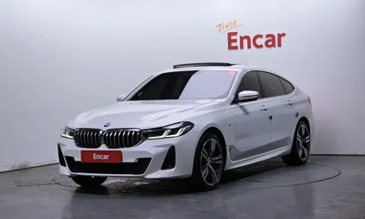 BMW Gran Turismo