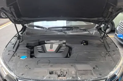 Zotye T500