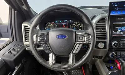 Ford F150