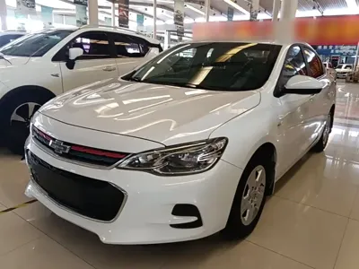 Chevrolet Cavalier
