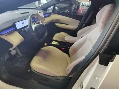 Lynk & Co Z20
