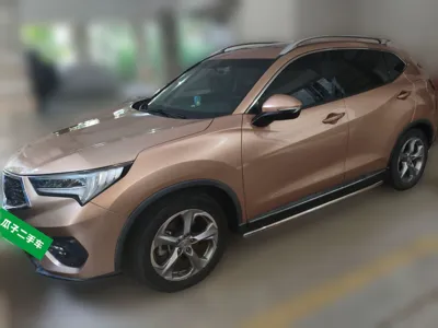 Acura CDX