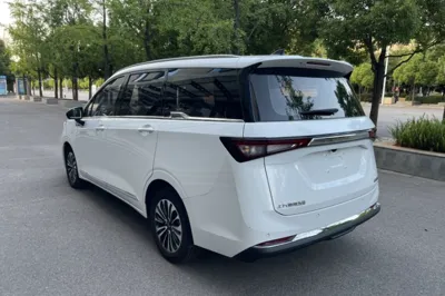 Wuling Jiachen