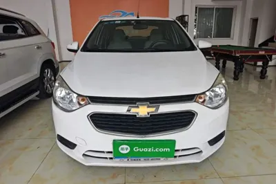 Chevrolet Sail