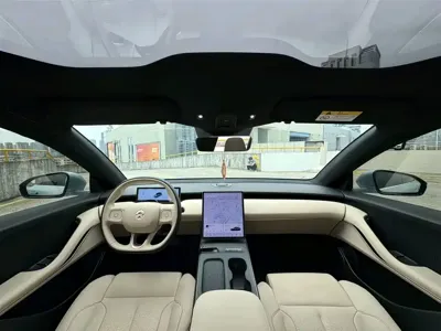 Nio ET5T