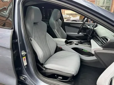 BYD Seal