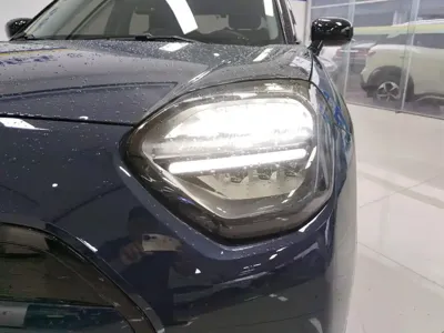 MINI MINI ACEMAN EV