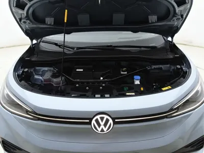 Volkswagen ID.4 X