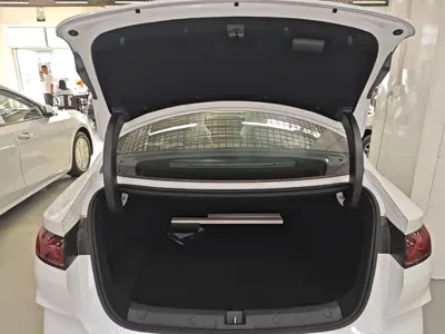 BYD Qin L