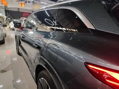 BYD 唐L