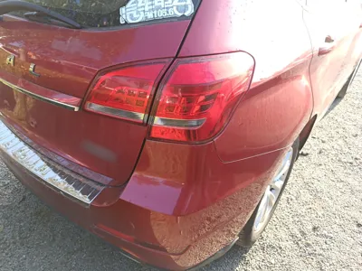 Haval H2