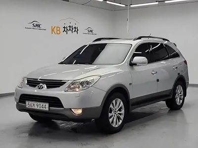 Hyundai Veracruz