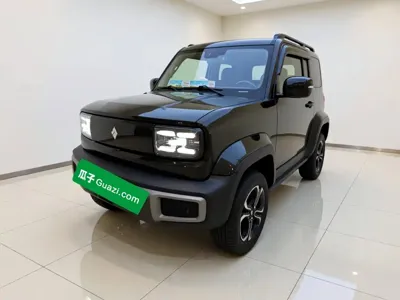 Baojun Yueye