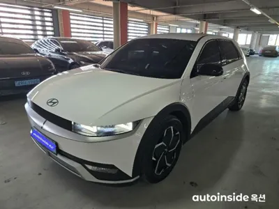 Hyundai Ioniq5