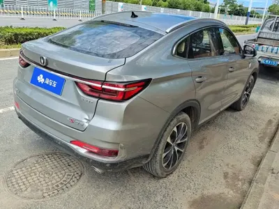 Changan CS85 Coupe