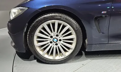 BMW 4-Series