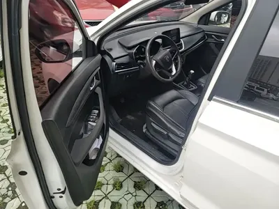 Baojun 360