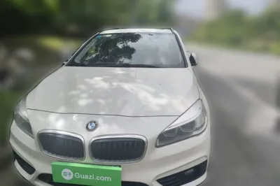 BMW 2 Series Active Tourer