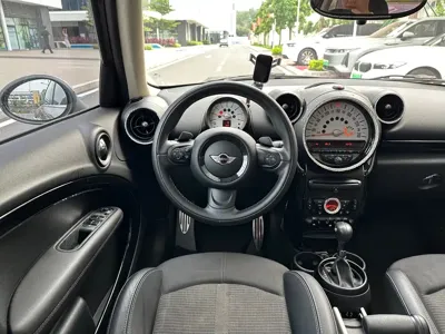 MINI Mini Countryman