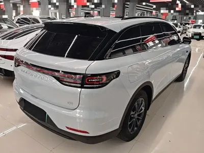 Leapmotor Leapmotor C11