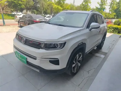 Changan CS35PLUS