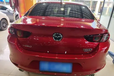 Mazda Mazda 3 Axela