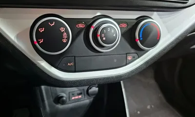 Kia Morning