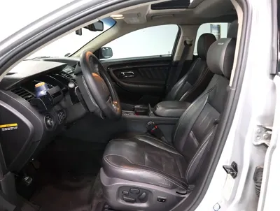 Ford Taurus