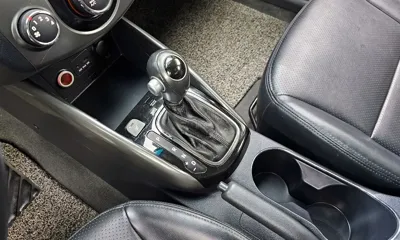Kia Porte