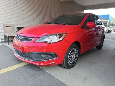Chery Fengyun 2