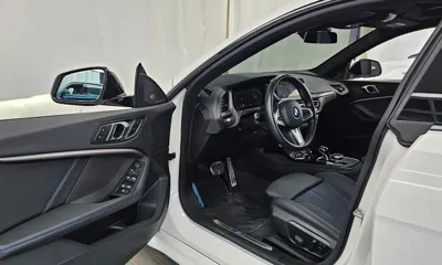 BMW 2-Series