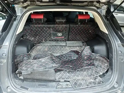 Changan CS55PLUS
