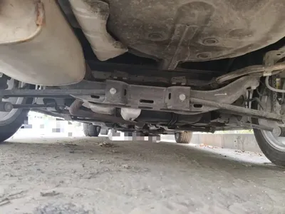 Chevrolet Monza