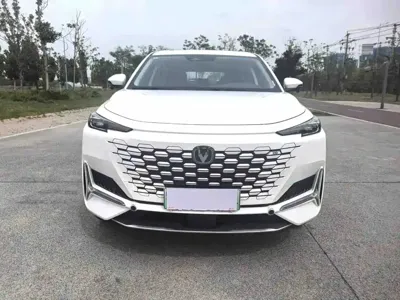 Changan UNI-K iDD