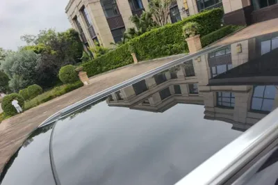 Geely Auto icon