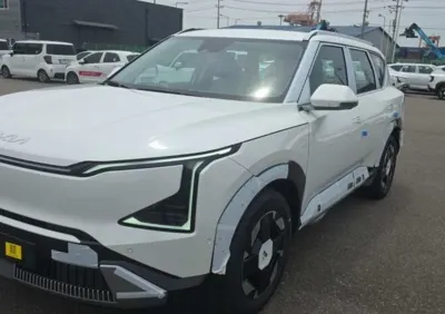 Kia EV5