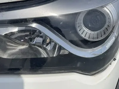 Haima Haima S5