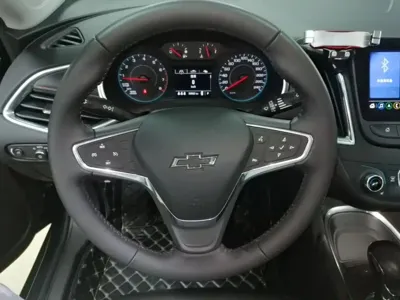 Chevrolet Malibu XL